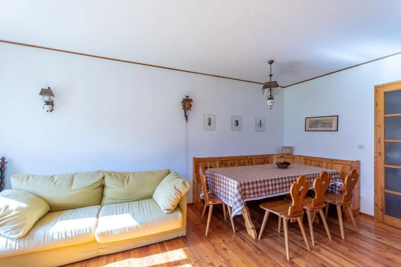 팔카데 Casa Francesco 아파트 0*,  이탈리아