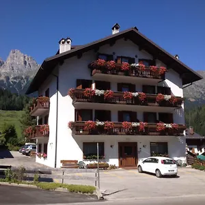 Frühstückspension Garni Mariolina, Falcade