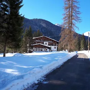 Hotel Scoiattolo, Falcade
