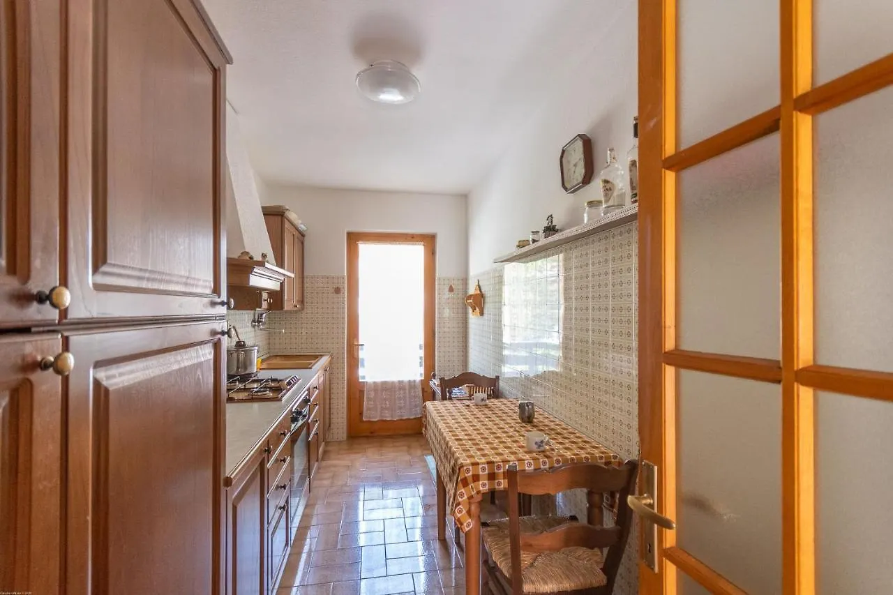 Casa Francesco Apartment Falcade Italy