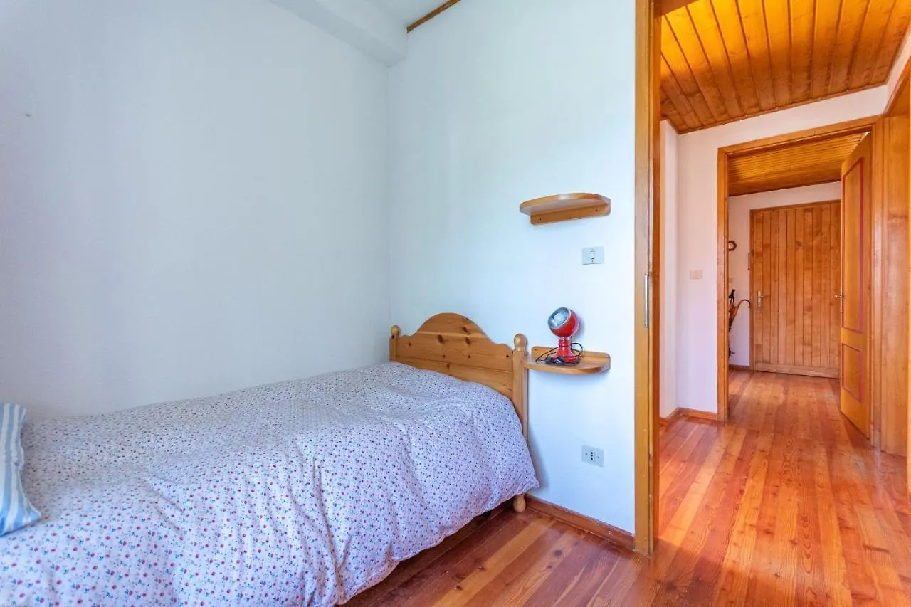 Casa Francesco Apartment Falcade