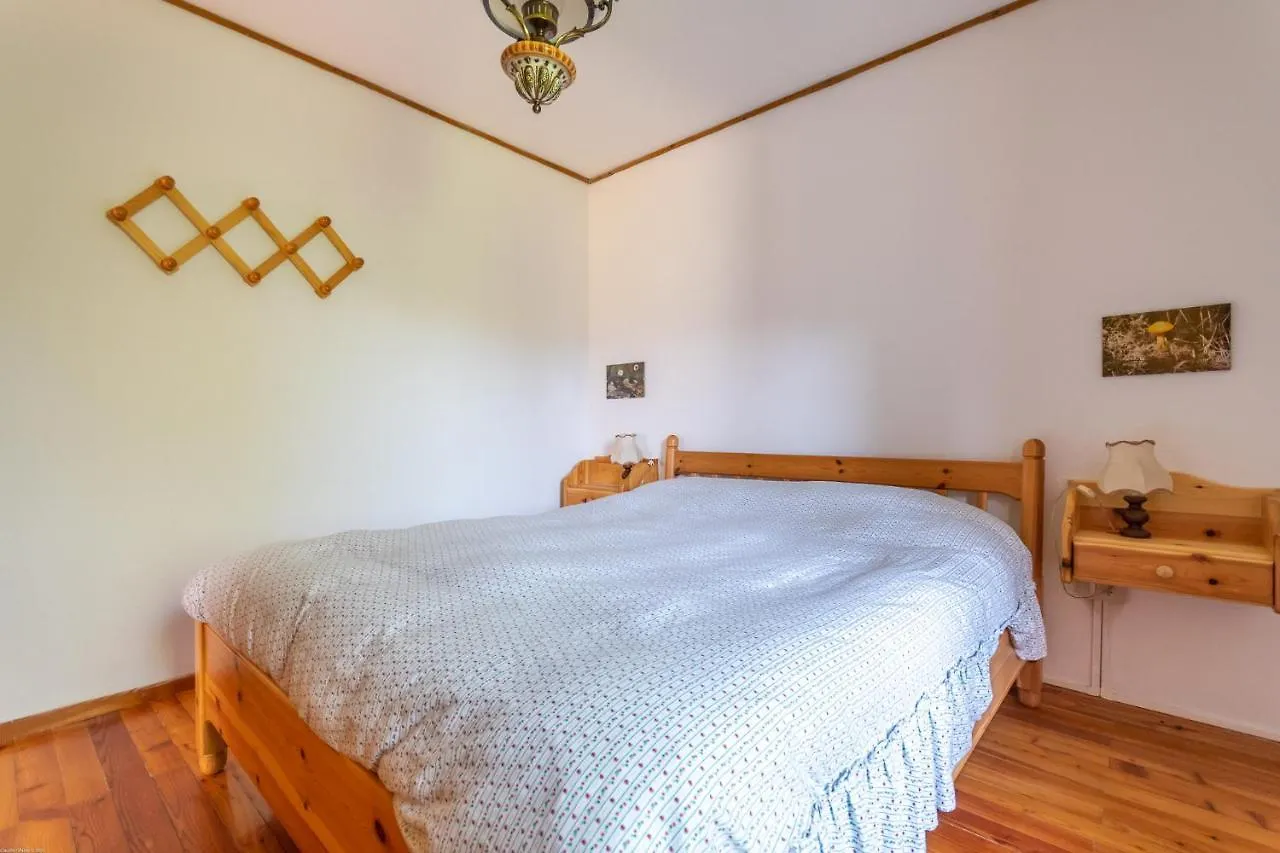 Casa Francesco Apartment Falcade Italy