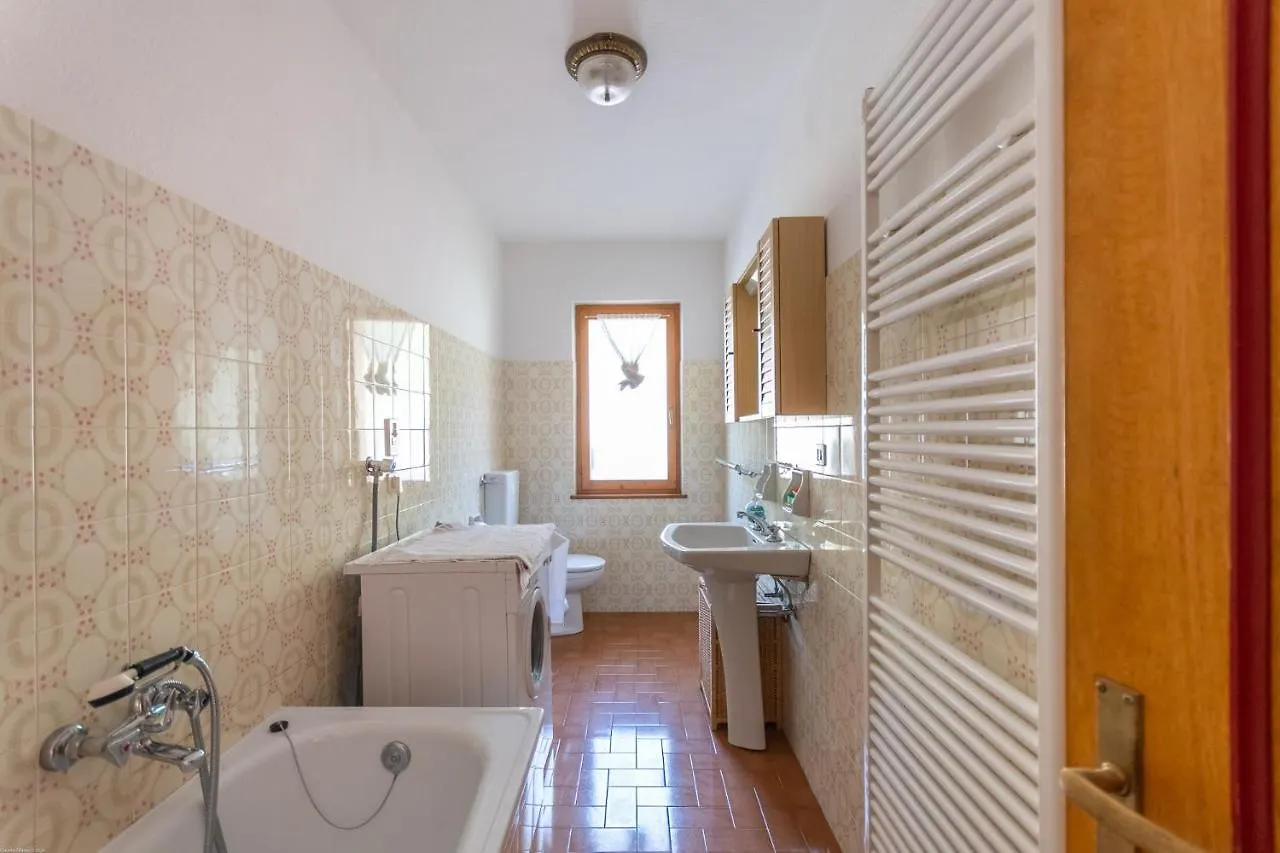 Casa Francesco Apartment Falcade 0*,  Italy
